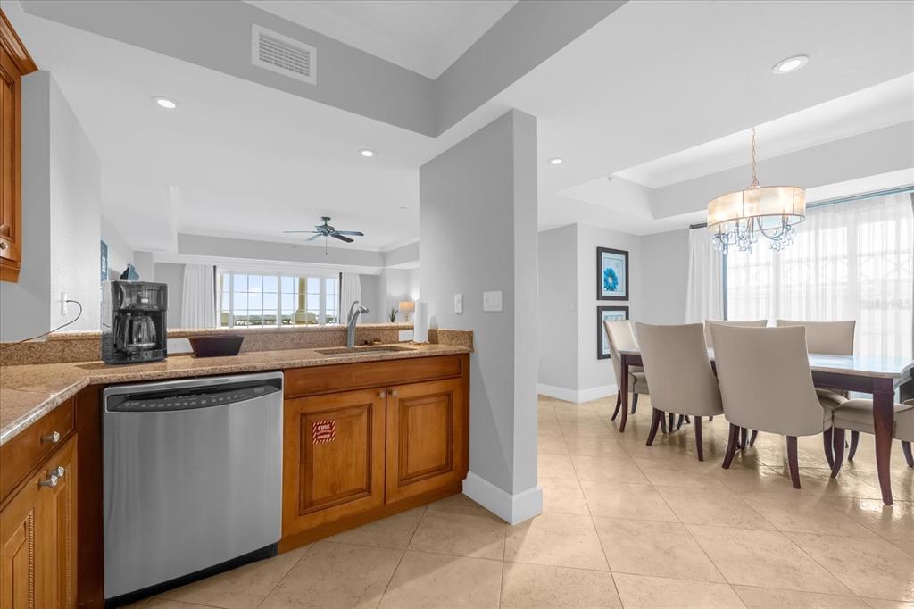 7593 GATHERING DRIVE UNIT 608, REUNION, FL — photo 5 of 30