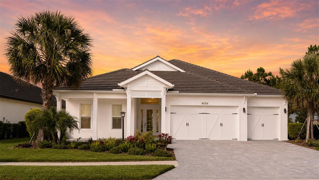 8294 GRANDE SHORES DRIVE