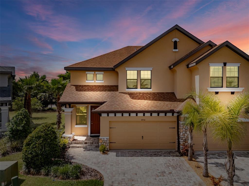 4730 WANDERING WAY