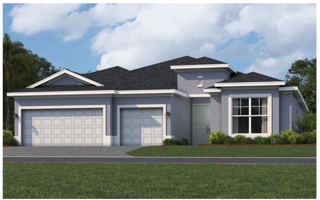 17503 SADDLEBACK LOOP