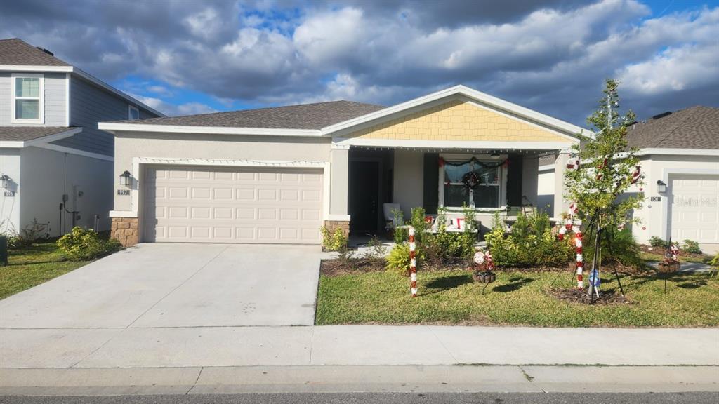 997 WATERFALL BOULEVARD