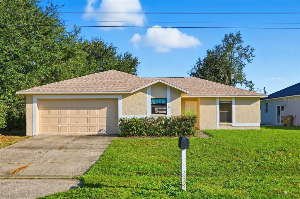 316 COLONADE COURT