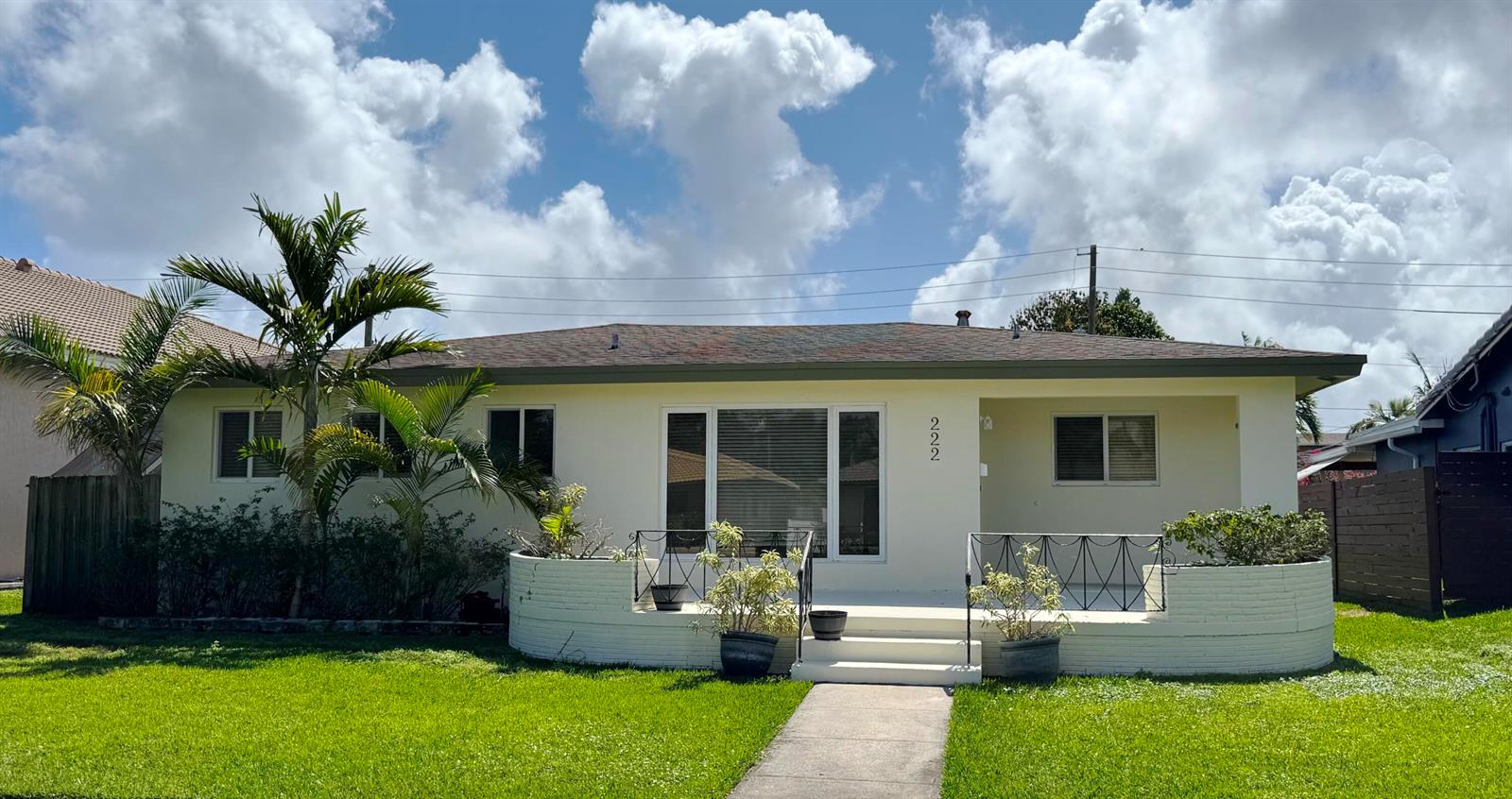 222 SE 2nd Terrace, Dania Beach FL 33004