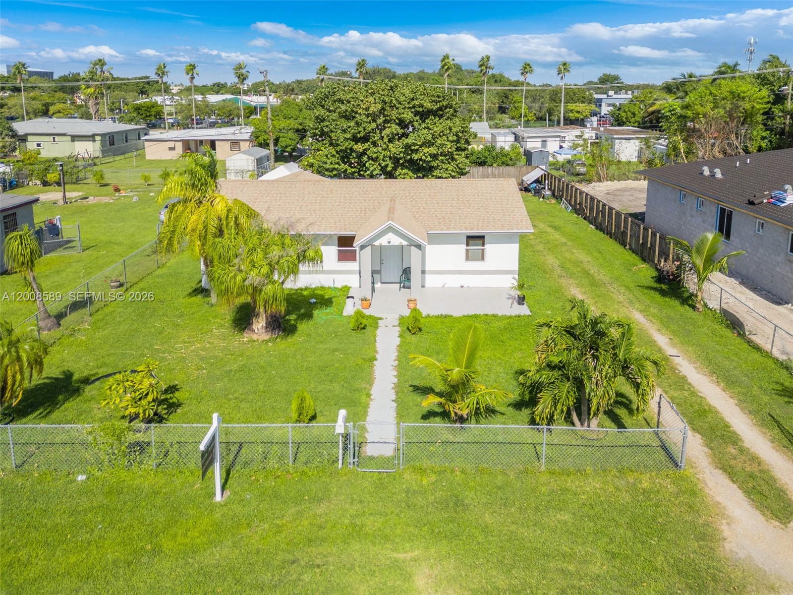 10755 SW 217th St, Miami FL 33170
