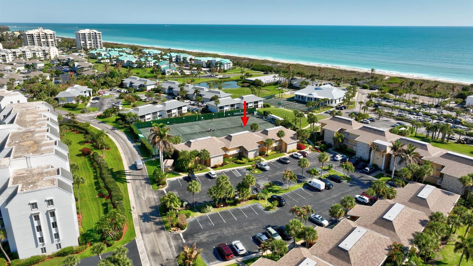 2400 S Ocean Drive # 823, Fort Pierce FL 34949