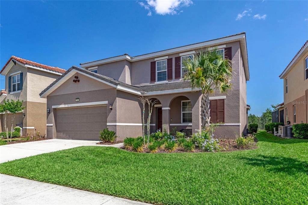 7635 OAKMOSS LOOP, DAVENPORT, FL — photo 5 of 30