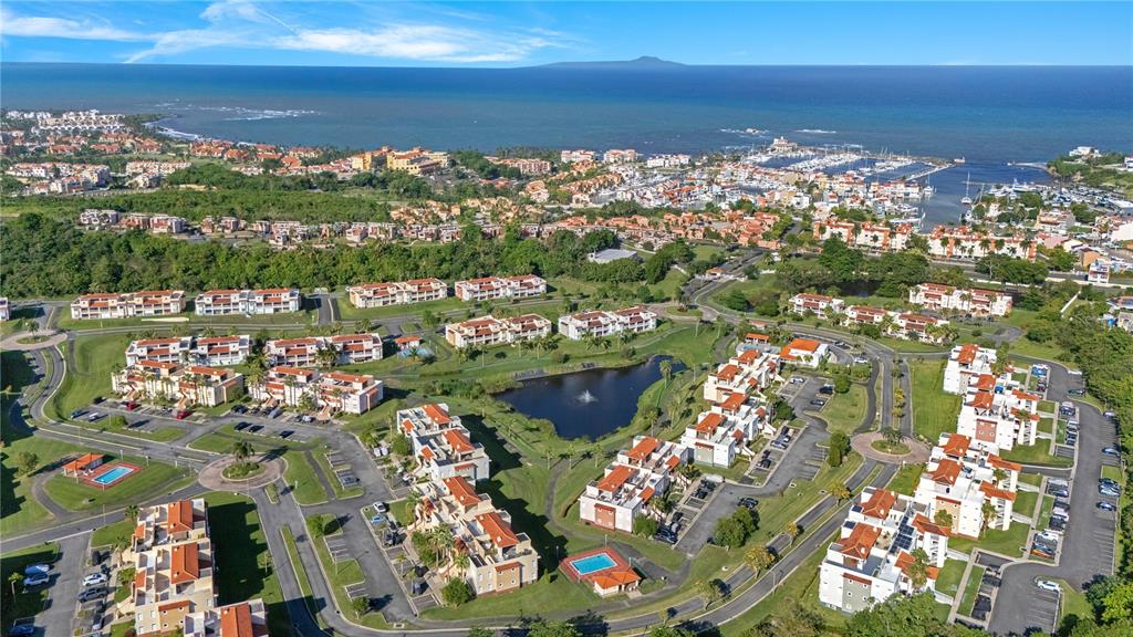 180 PALMAS DR HARBOUR LAKES UNIT 44B