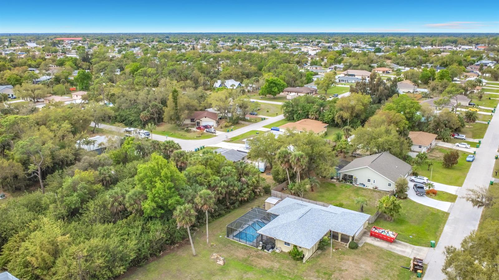 20279 Blaine Avenue, Port Charlotte FL 33952