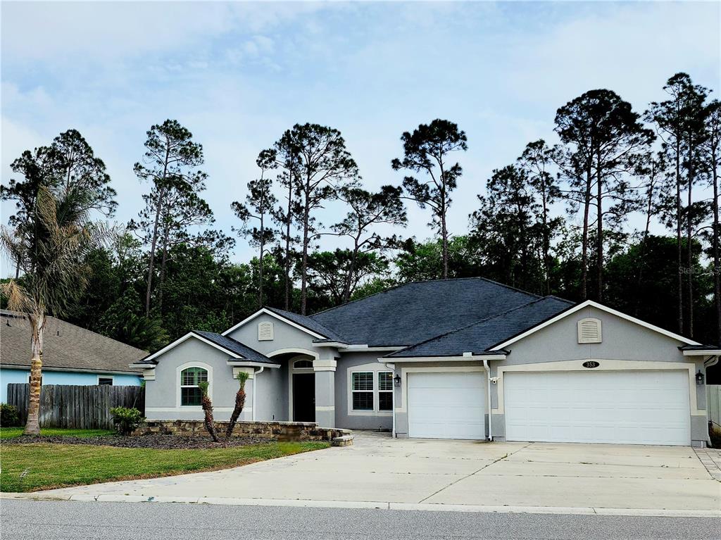 353 CRESCENT KEY DRIVE, ST AUGUSTINE, FL — photo 3 of 30