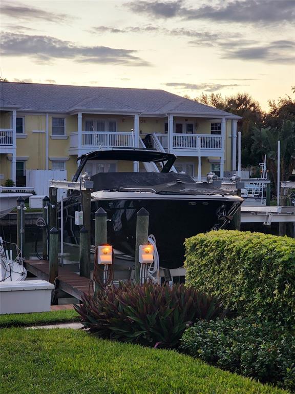 172SS COQUINA KEY DRIVE SE UNIT 172SS