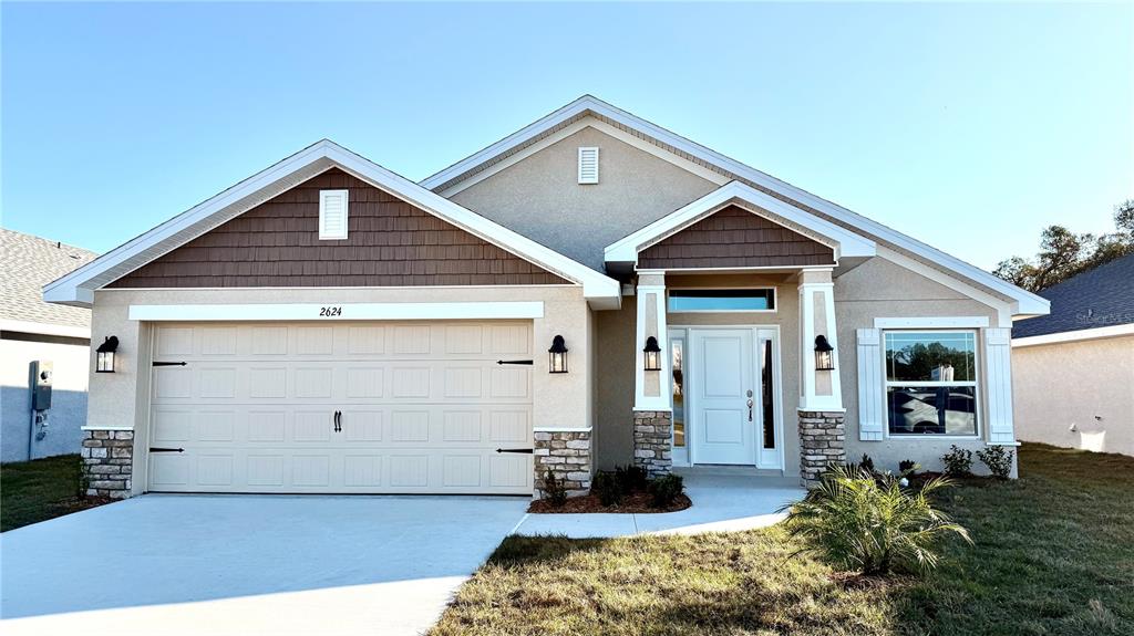 2624 AVERLAND LOOP