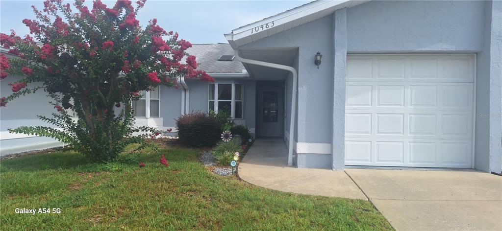 10483 SW 85TH COURT
