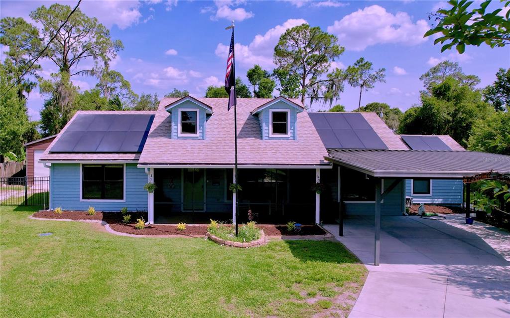 3705 PINE CIRCLE