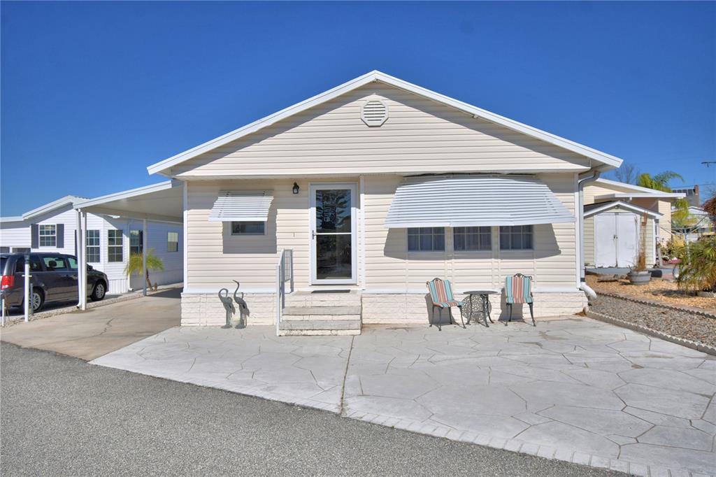 251 PATTERSON ROAD UNIT B26