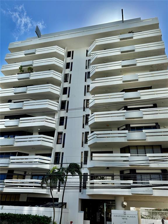 1510 ASHFORD AVENUE UNIT 7E