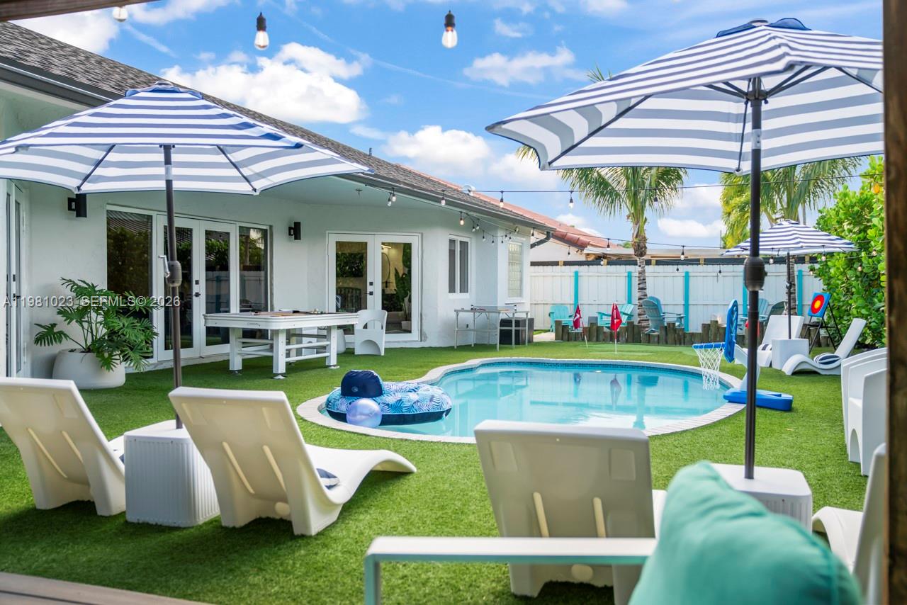 14481 SW 161st St, Miami FL 33177