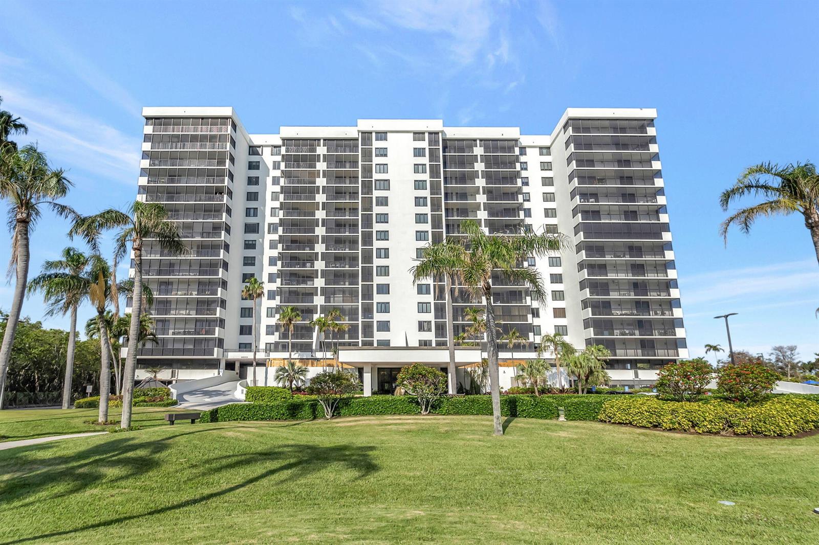 3420 S Ocean Boulevard # 12t, Highland Beach FL 33487