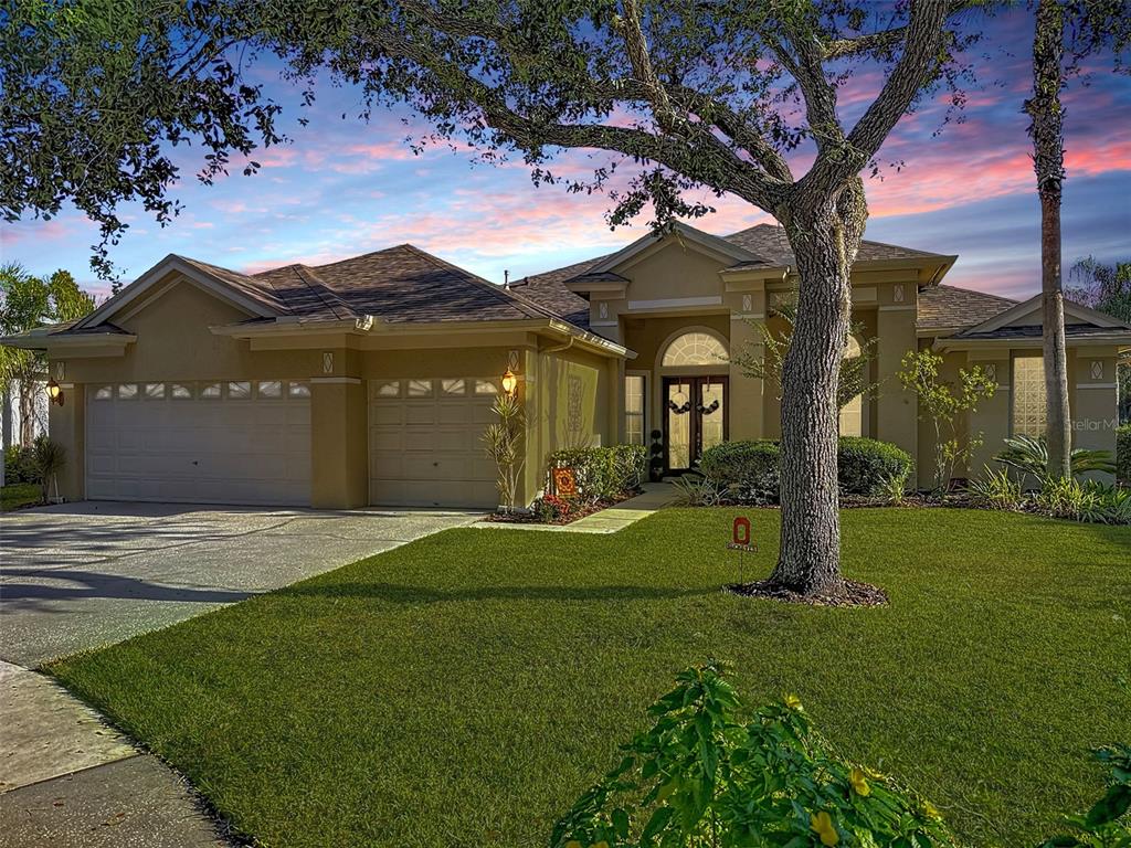 4805 TEA ROSE COURT