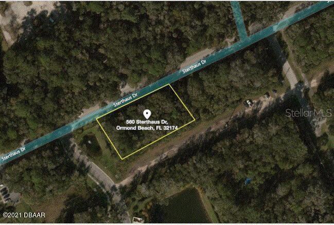 560 STERTHAUS DRIVE, ORMOND BEACH, FL — photo 2 of 2