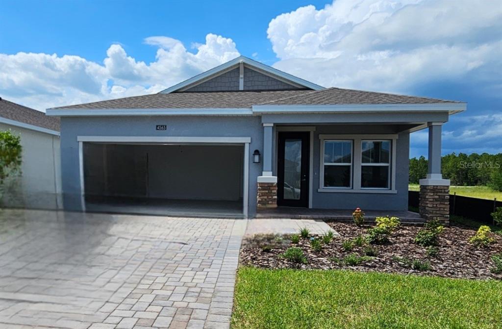 4565 OCHOS RIOS PLACE
