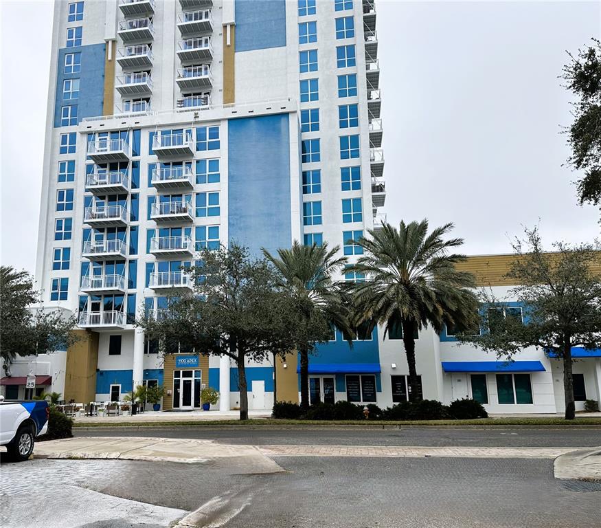 1100 CLEVELAND UNIT B