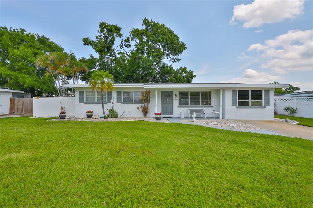 513 FAIRHOPE DRIVE