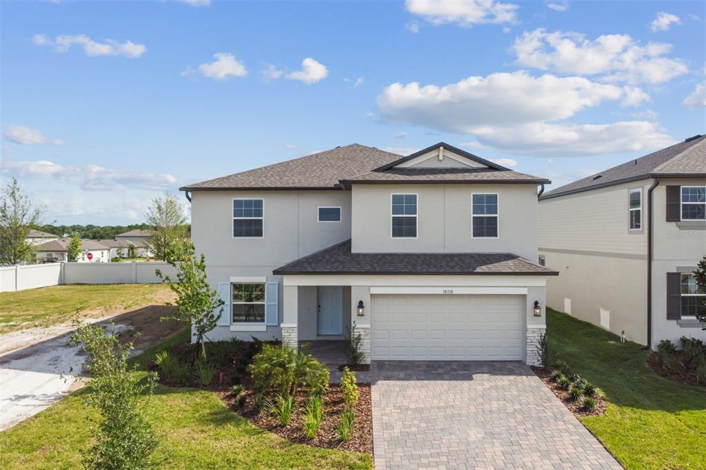 38350 TOBIANO LOOP