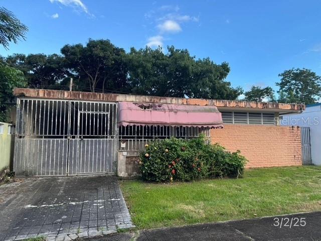 979 VOLTA ST JARDINEZ METROPOLITANO