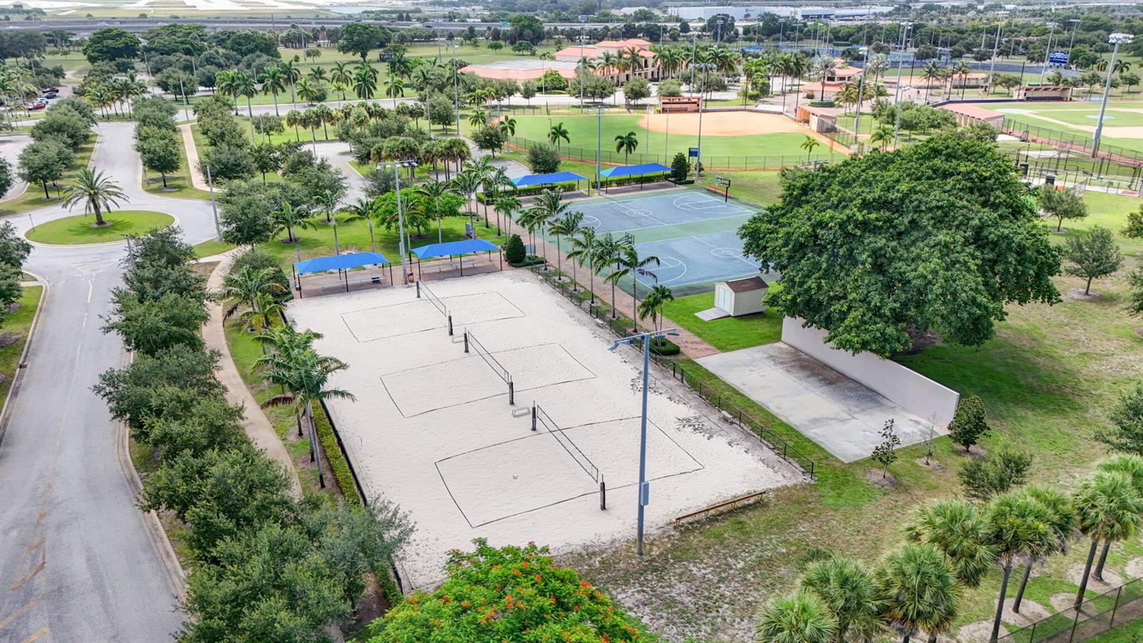 3400 PARKER Avenue, West Palm Beach FL 33405