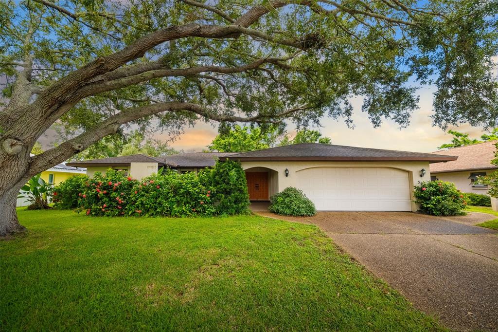 3640 ASTER DRIVE