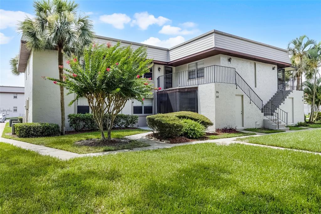 96 WINDTREE LANE UNIT 203