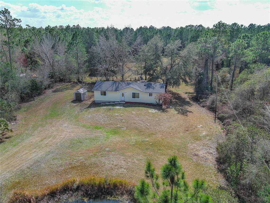 4078 SWAMP DEER ROAD