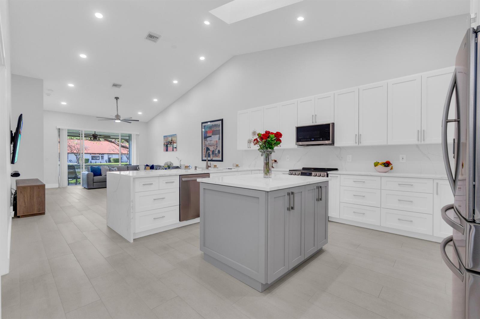 8224 Via Bella, Boca Raton FL 33496
