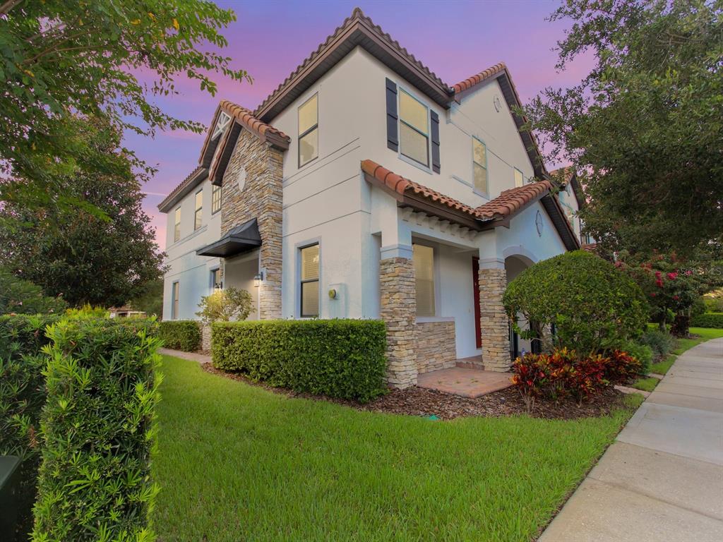 10070 EAGLE CREEK CENTER BOULEVARD