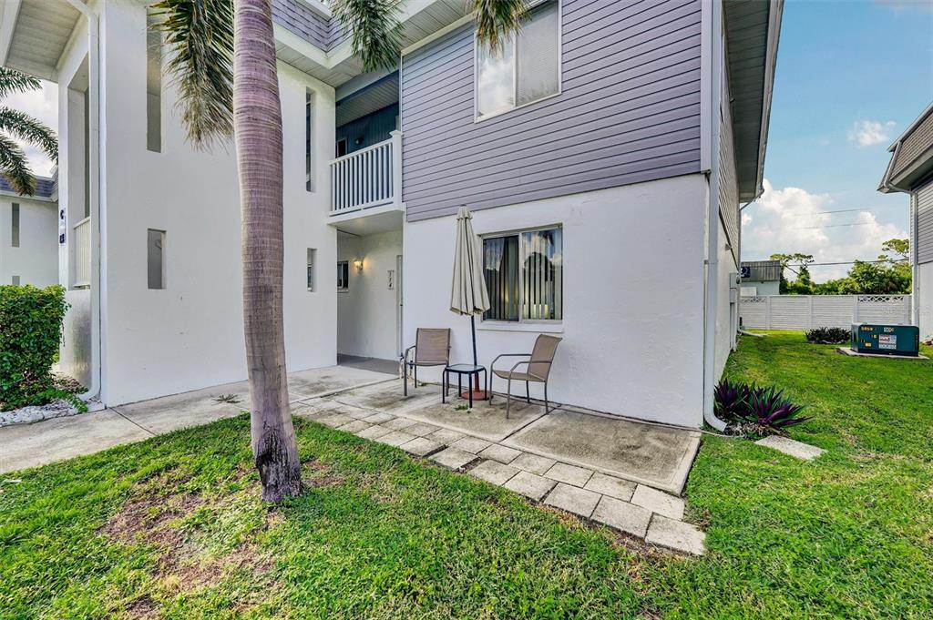 22375 EDGEWATER DRIVE UNIT 114