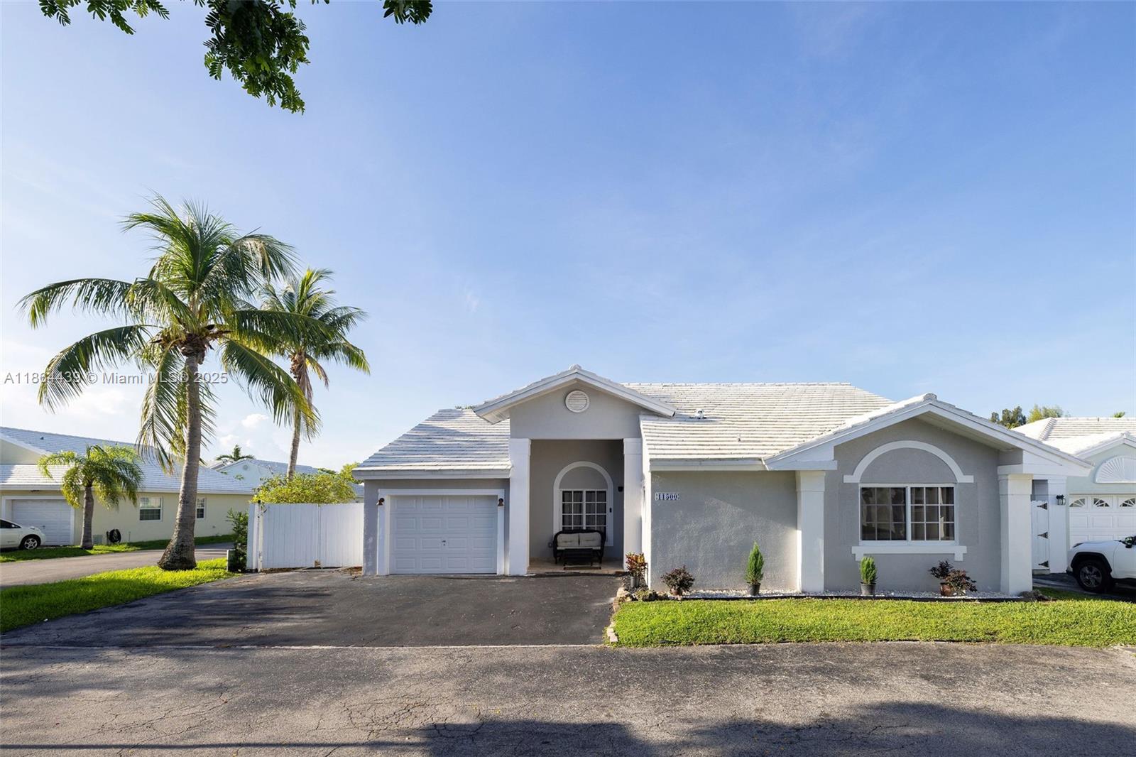 11500 SW 60th Ter, Miami FL 33173