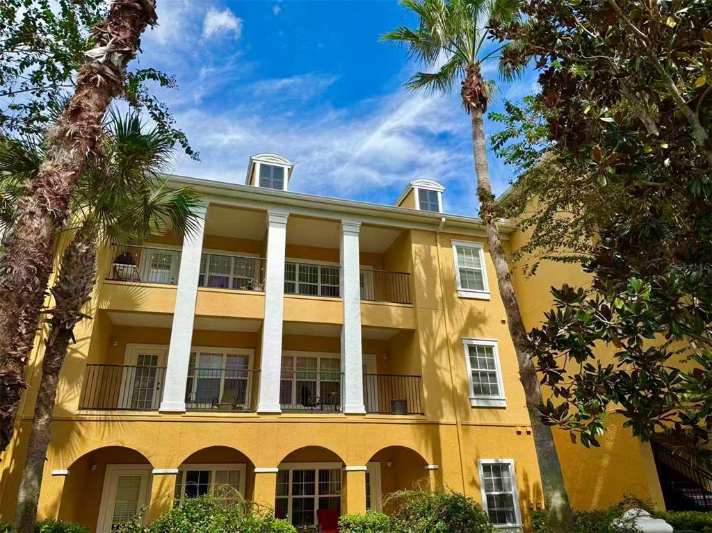 3751 CONROY ROAD UNIT 2334