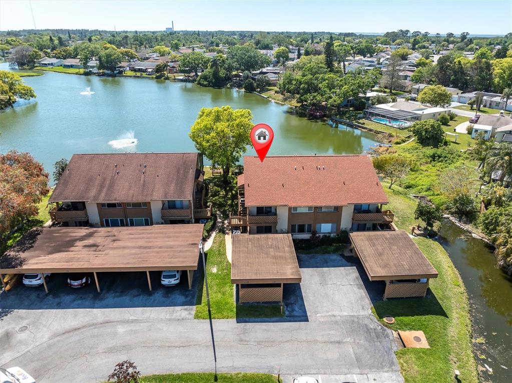 4027 DAVIT DRIVE