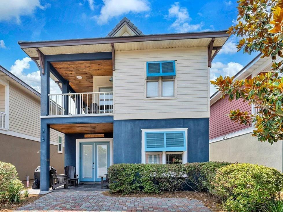 216 TAHITIAN WAY