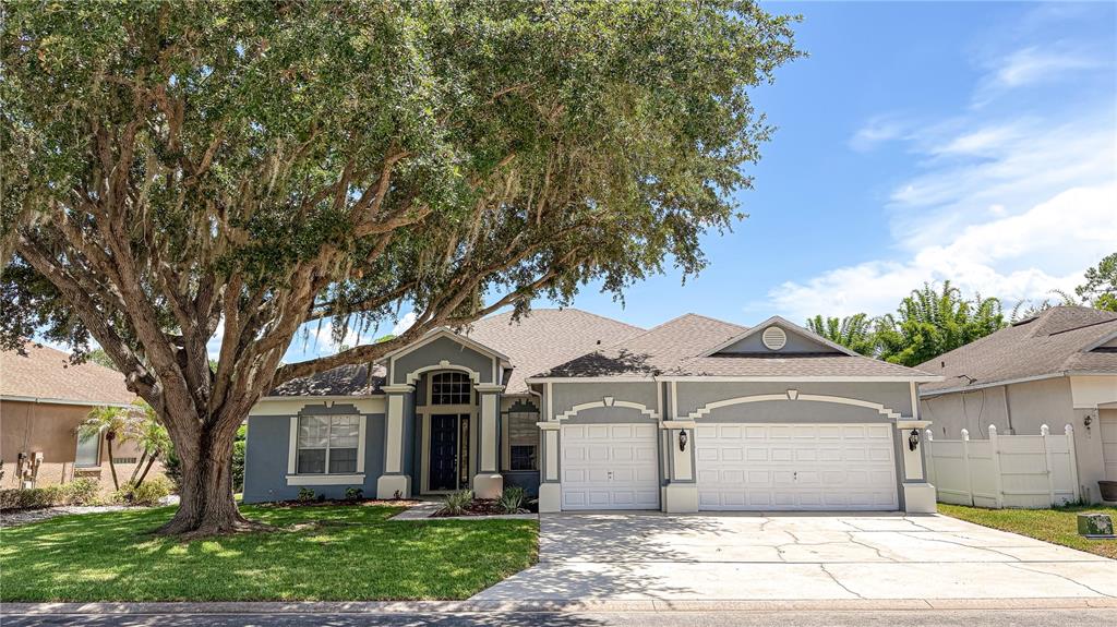 123 GOLF COURSE PARKWAY