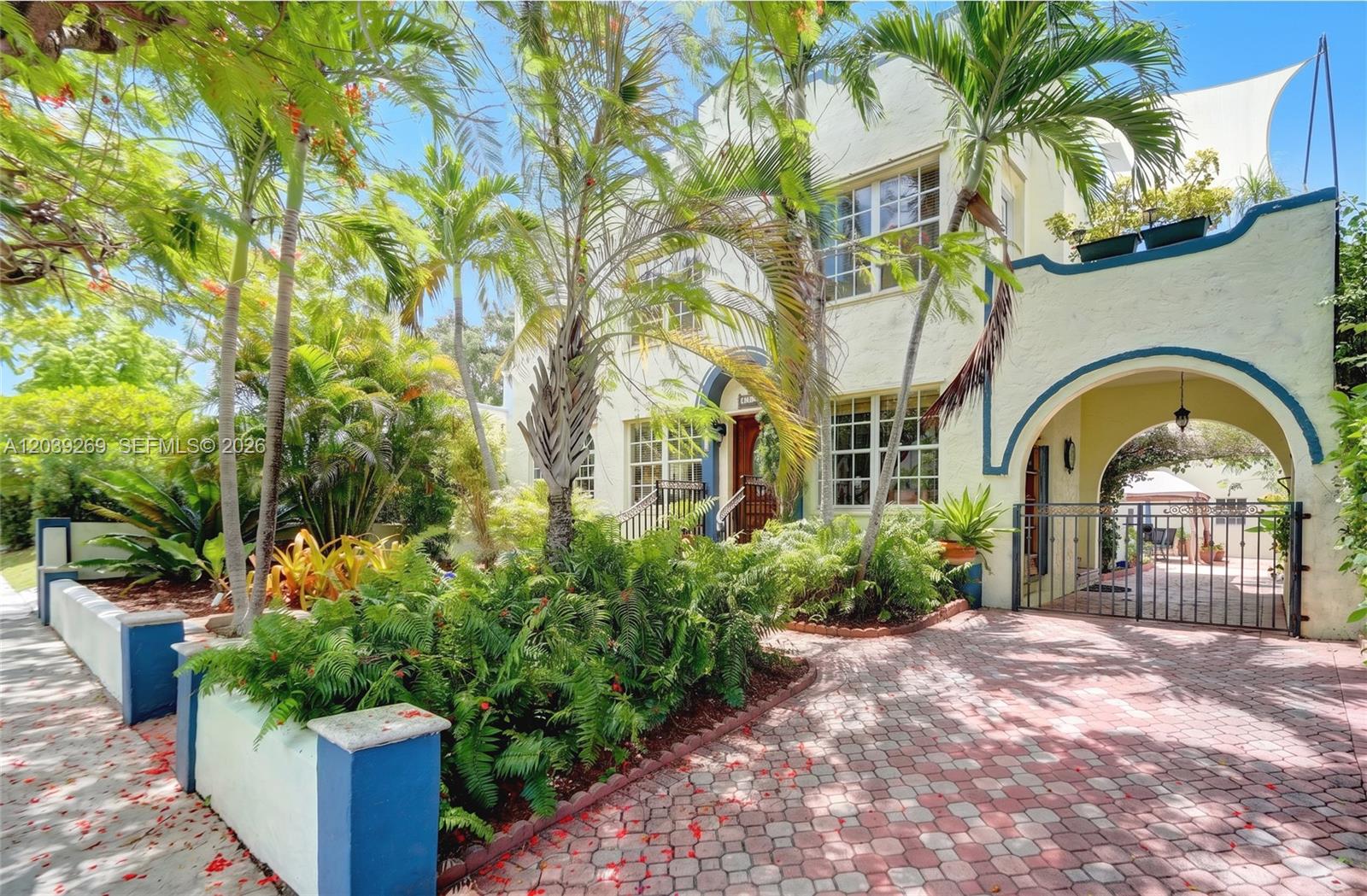 1642 SW 12th St, Miami FL 33135
