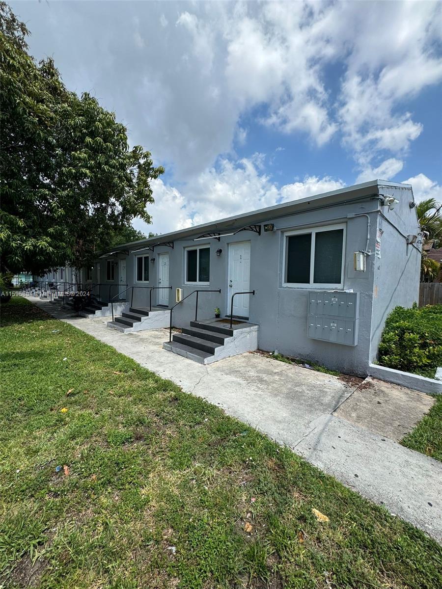 Nearby listing