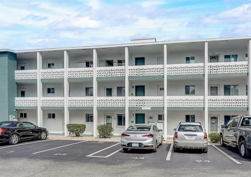 1816 RESTFUL DRIVE UNIT M22