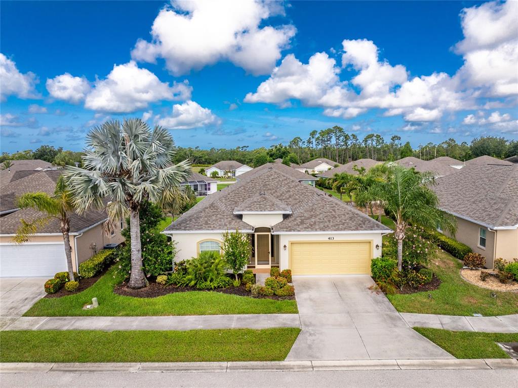 413 TOMOKA DRIVE