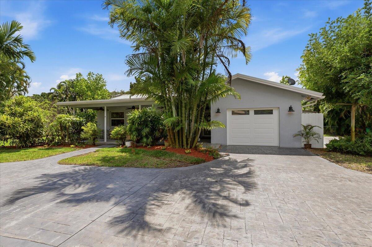 14550 SW 24th Street, Davie FL 33325