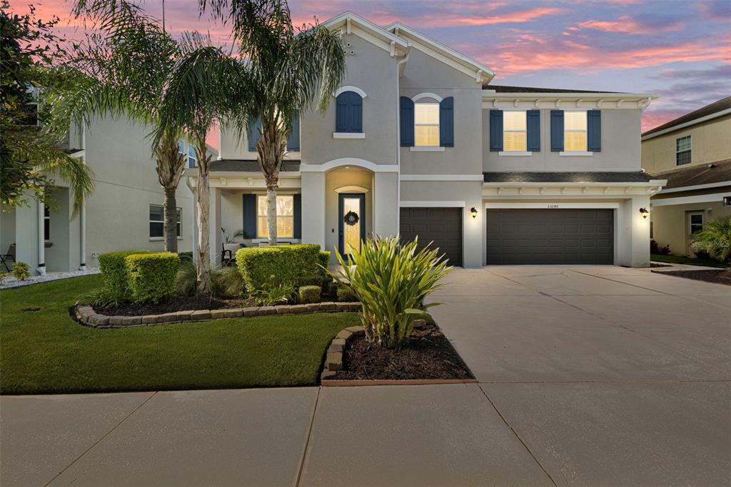 33246 AZALEA RIDGE DRIVE