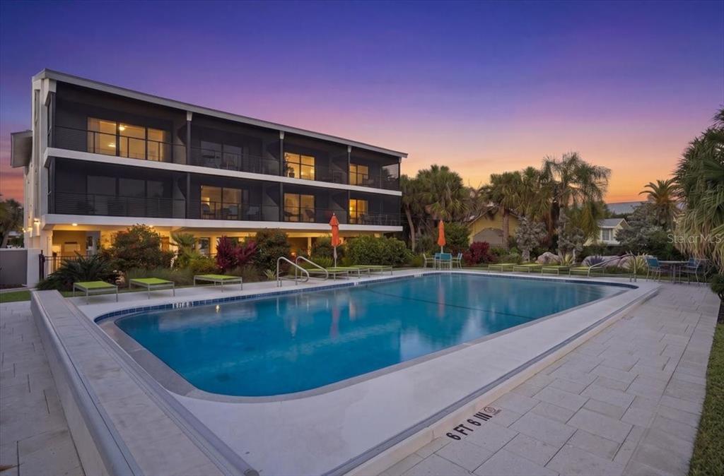 6804 GULF DRIVE UNIT 6804