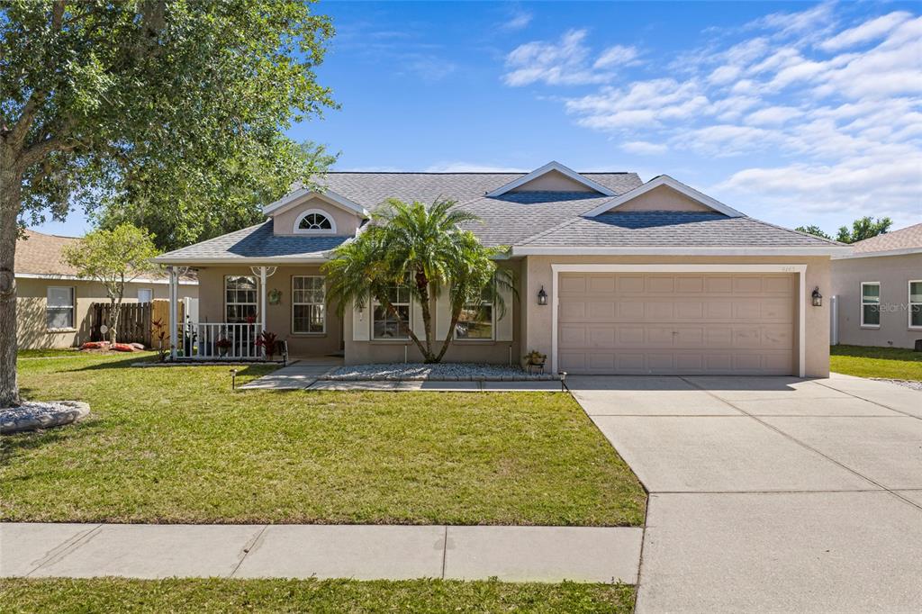 4143 BANBURY CIRCLE