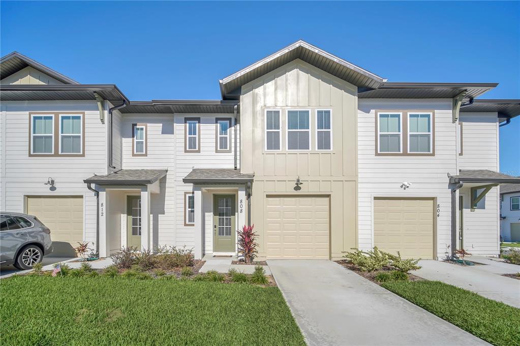808 LONGBOAT DRIVE