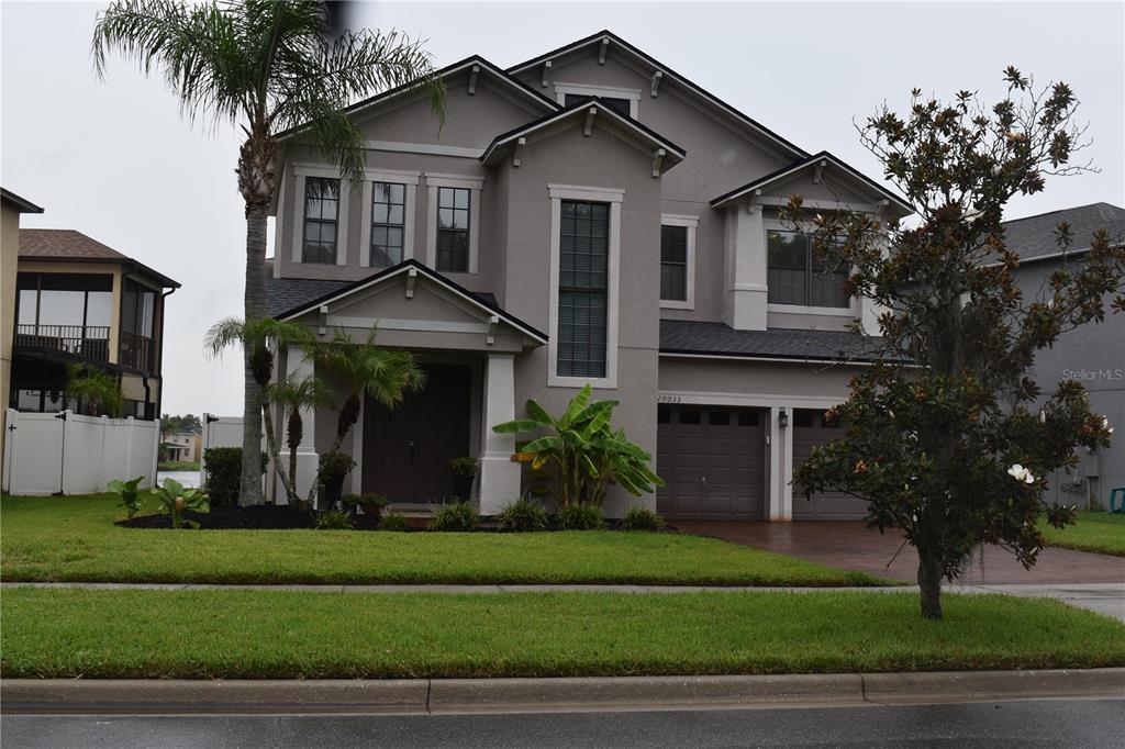 10033 LAKE DISTRICT LANE